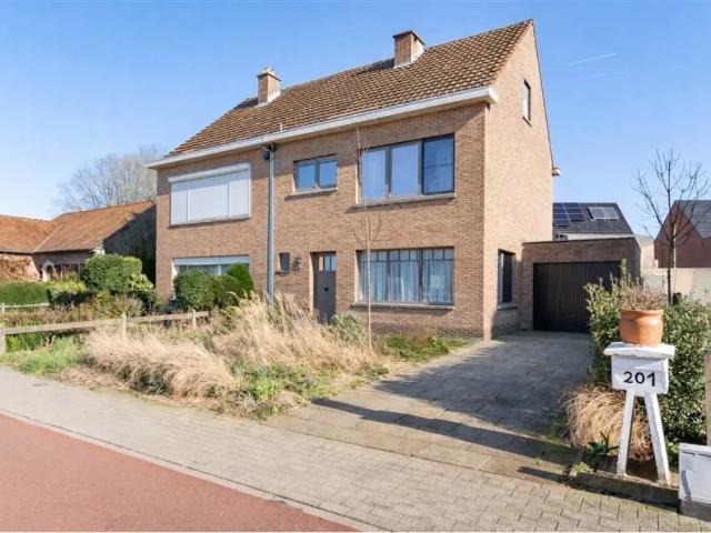Maison vente à Sint-niklaas, Oost-Vlaanderen