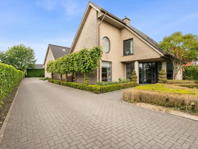 Maison vente à Sint-niklaas, Oost-Vlaanderen