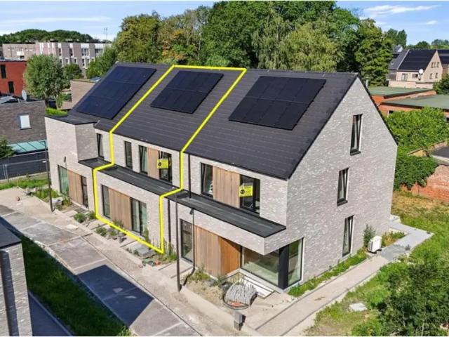 Maison vente à Sint-niklaas, Oost-Vlaanderen