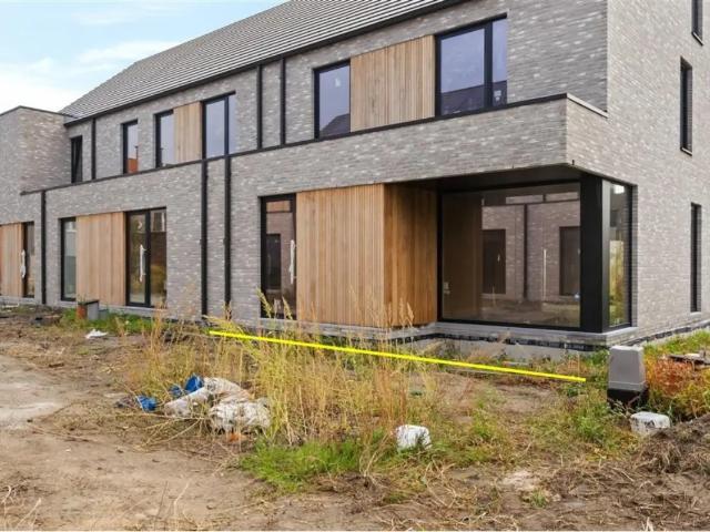 Maison vente à Sint-niklaas, Oost-Vlaanderen