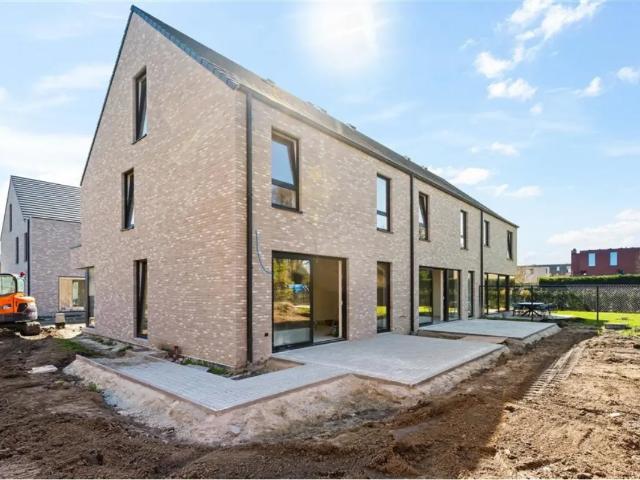 Maison vente à Sint-niklaas, Oost-Vlaanderen