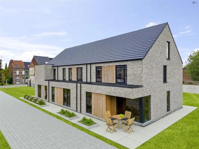 Maison vente à Sint-niklaas, Oost-Vlaanderen