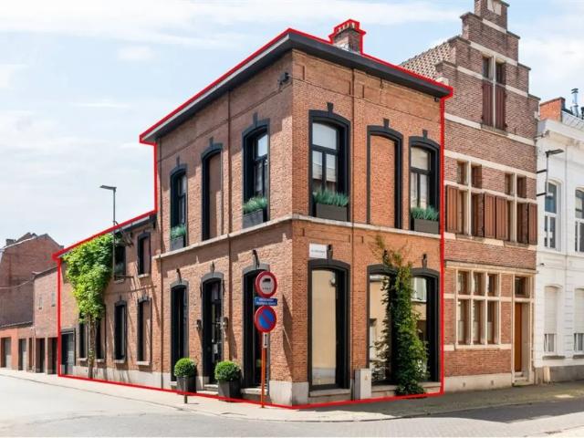 Maison vente à Sint-niklaas, Oost-Vlaanderen