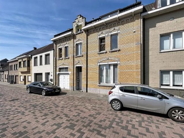 Maison vente à Sint-gillis-waas, Oost-Vlaanderen