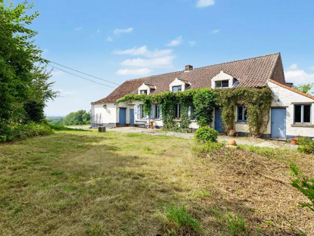 Maison vente à Sint-Pieters-Kapelle, Pajottegem