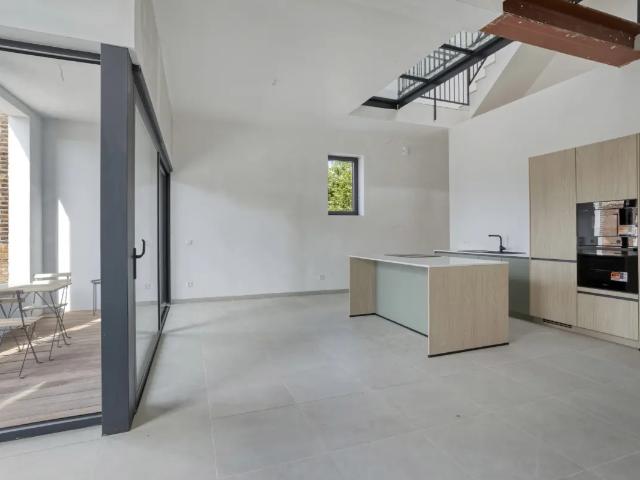Maison vente à Sint-pieters-kapelle, Brabant