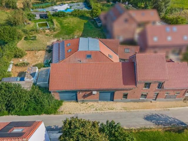 Maison vente à Sint-Pieters-Leeuw