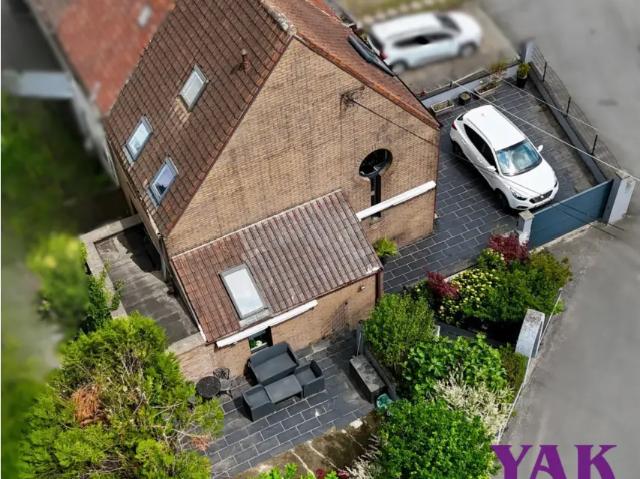 Maison vente à Sint-pieters-leeuw, Brabant