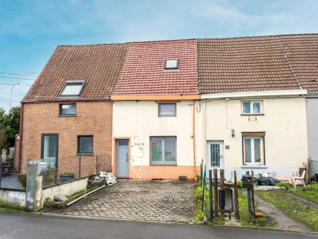 Maison vente à Sint-pieters-leeuw, Brabant