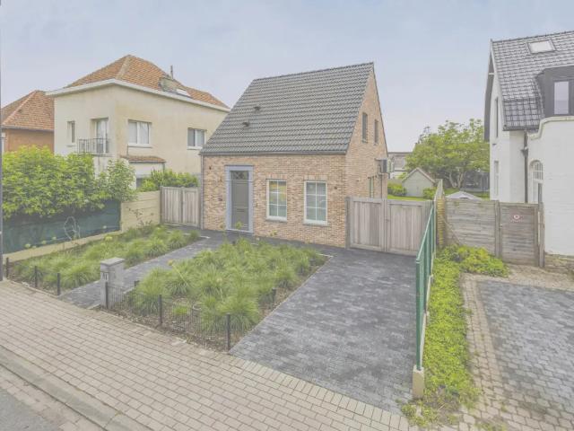 Maison vente à Sint-pieters-leeuw, Brabant