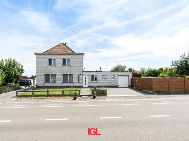 Maison vente à Sint-pieters-leeuw, Brabant
