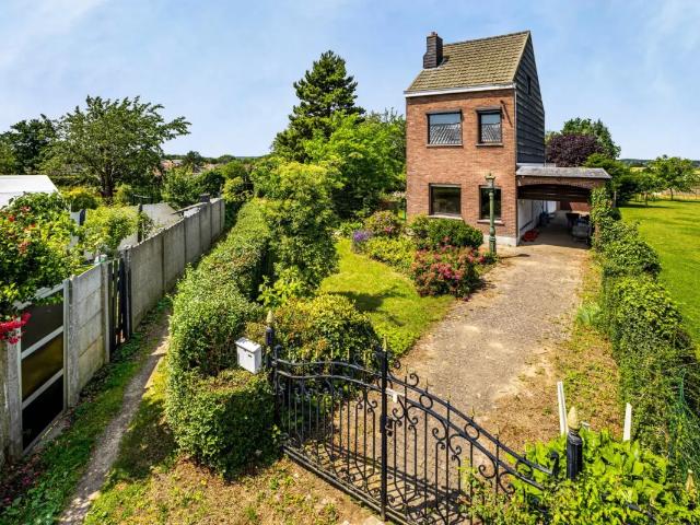 Maison vente à Sint-pieters-leeuw, Brabant