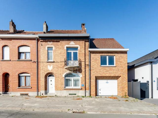 Maison vente à Sint-pieters-leeuw, Brabant