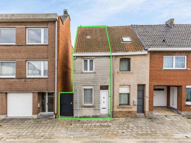 Maison vente à Sint-Pieters-Leeuw
