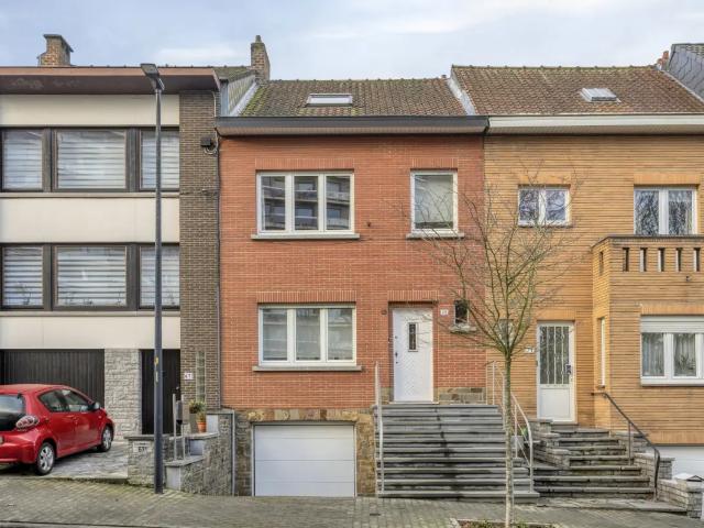 Maison vente à Sint-pieters-leeuw, Brabant