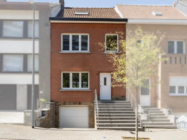 Maison vente à Sint-pieters-leeuw, Brabant