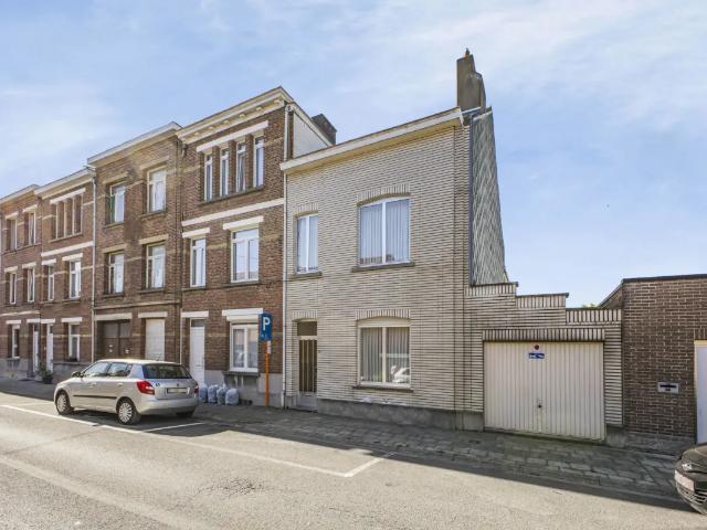 Maison vente à Sint-pieters-leeuw, Brabant