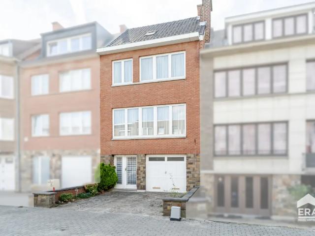 Maison vente à Sint-pieters-leeuw, Brabant
