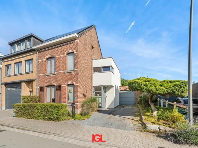 Maison vente à Sint-pieters-leeuw, Brabant