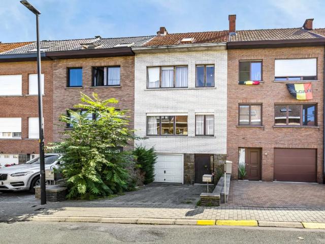 Maison vente à Sint-pieters-leeuw, Brabant