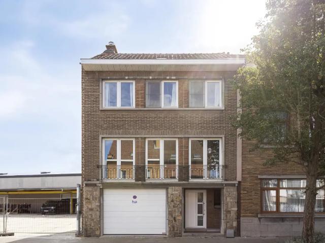 Maison vente à Sint-Pieters-Leeuw