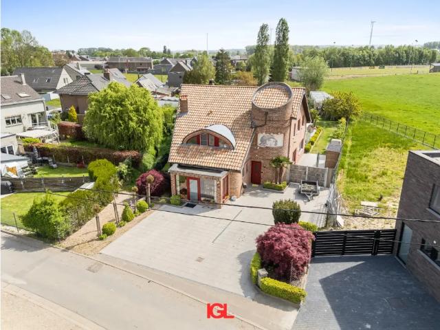 Maison vente à Sint-pieters-leeuw, Brabant