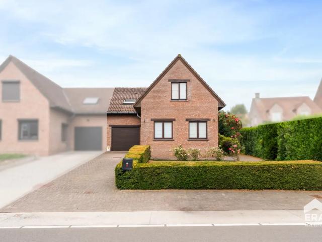 Maison vente à Sint-pieters-leeuw, Brabant