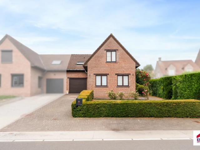 Maison vente à Sint-pieters-leeuw, Brabant