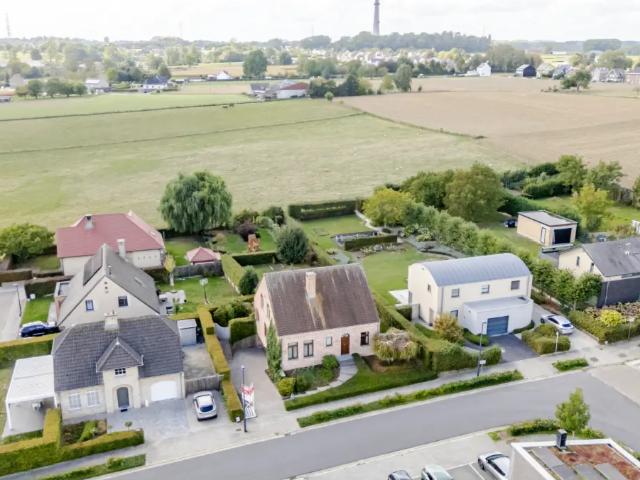 Maison vente à Sint-Pieters-Leeuw