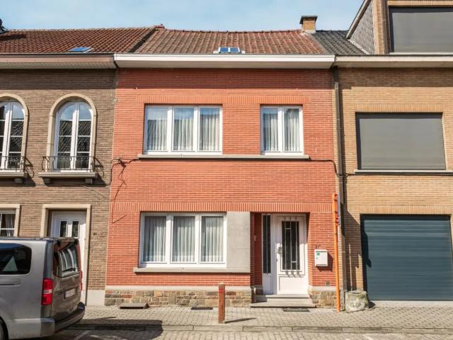 Maison vente à Sint-pieters-leeuw, Brabant