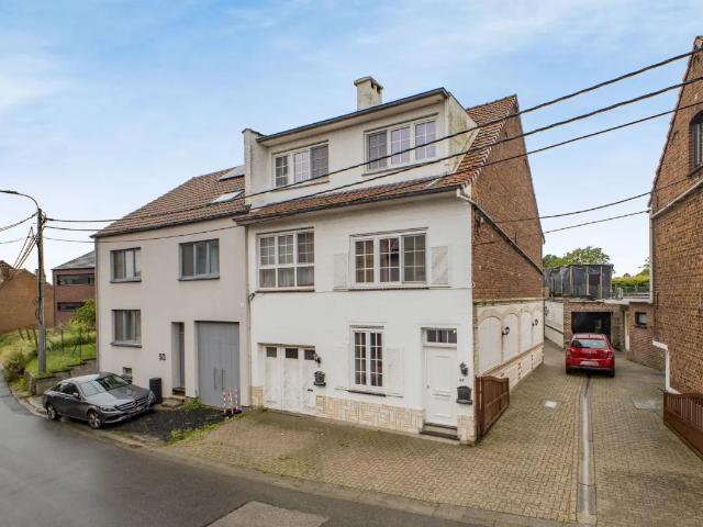 Maison vente à Sint-pieters-leeuw, Brabant