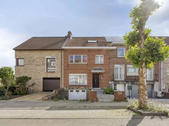 Maison vente à Sint-pieters-leeuw, Brabant