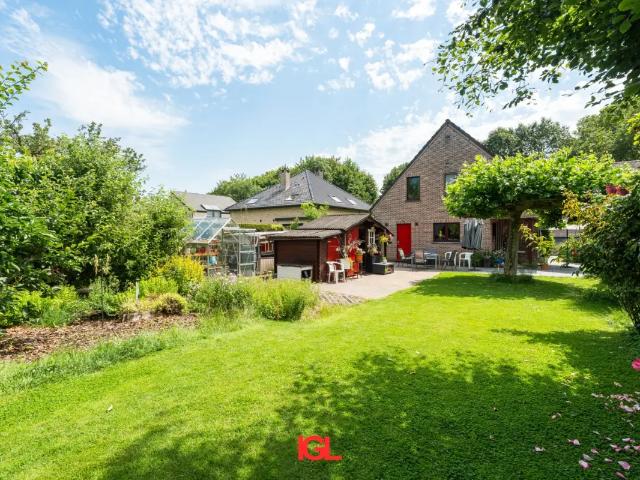 Maison vente à Sint-pieters-leeuw, Brabant