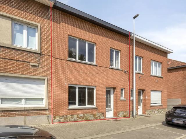 Maison vente à Sint-pieters-leeuw, Brabant