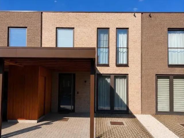 Maison vente à Sint-pieters-leeuw, Brabant