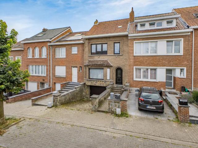 Maison vente à Sint-pieters-leeuw, Brabant