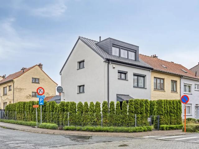 Maison vente à Sint-pieters-leeuw, Brabant