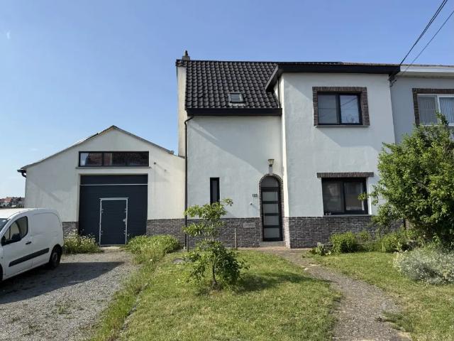 Maison vente à Sint-pieters-leeuw, Brabant