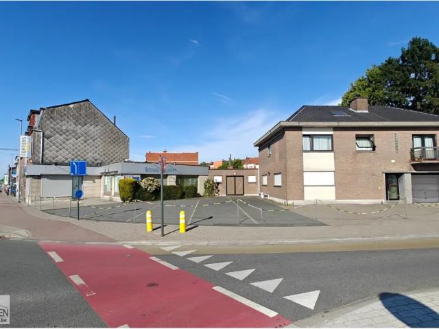 Maison vente à Sint-pieters-leeuw, Brabant