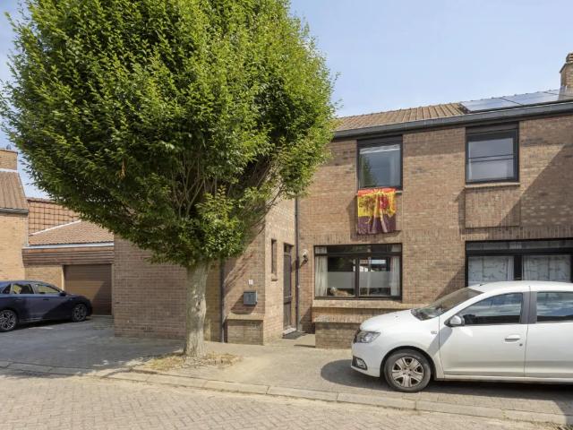 Maison vente à Sint-pieters-leeuw, Brabant
