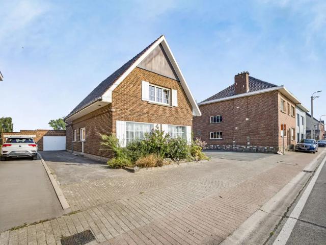 Maison vente à Sint-pieters-leeuw, Brabant