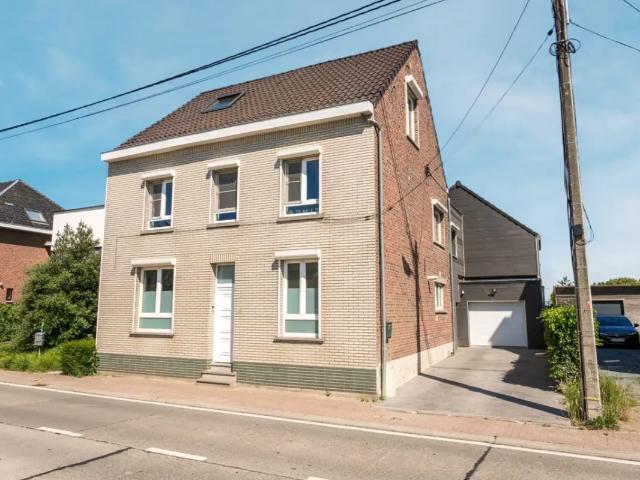 Maison vente à Sint-pieters-leeuw, Brabant