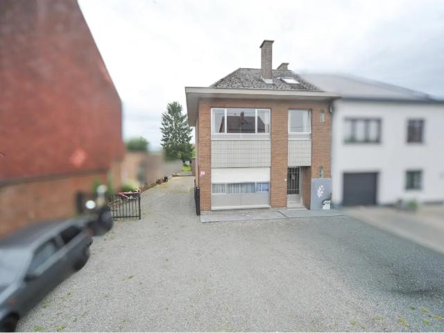 Maison vente à Sint-pieters-leeuw, Brabant