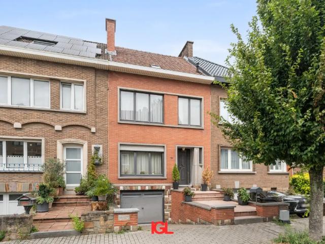 Maison vente à Sint-pieters-leeuw, Brabant