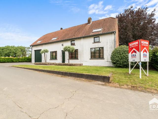 Maison vente à Sint-pieters-leeuw, Brabant