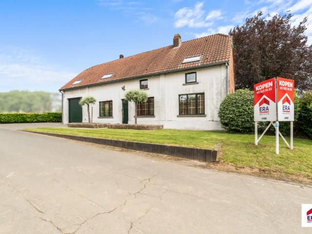 Maison vente à Sint-pieters-leeuw, Brabant