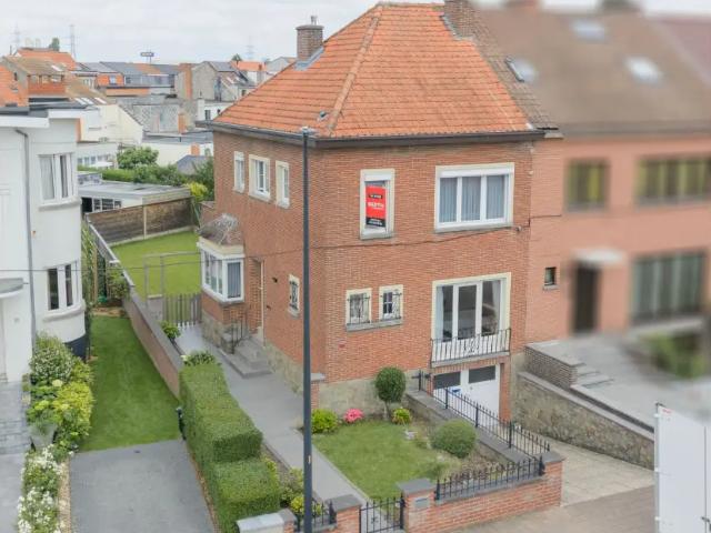 Maison vente à Sint-pieters-leeuw, Brabant