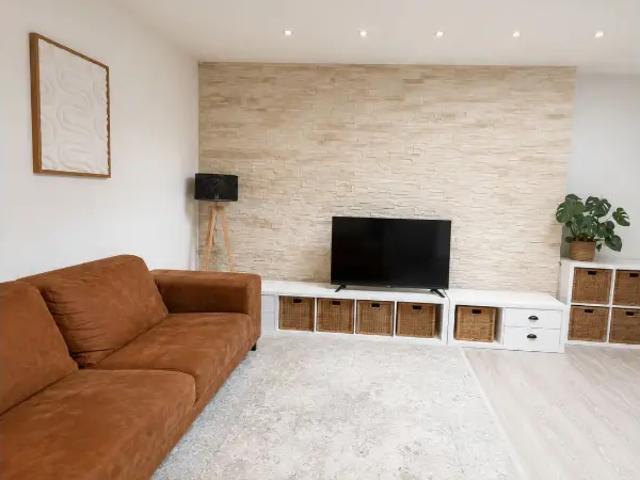 Maison vente à Ruisbroek, Sint-Pieters-Leeuw