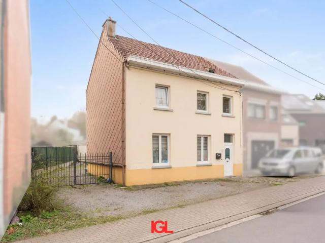 Maison vente à Sint-pieters-leeuw, Brabant