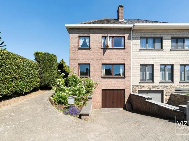 Maison vente à Sint-pieters-leeuw, Brabant
